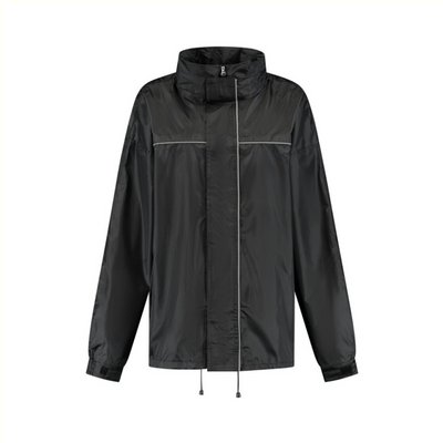 Veste de pluie mirage s noir