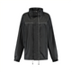 Veste de pluie mirage s noir