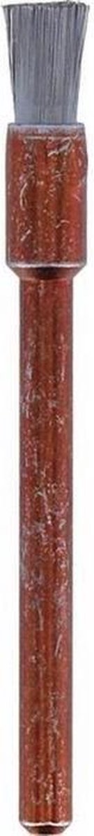 Brosse Dremel en acier inoxydable 3,2 mm - 532