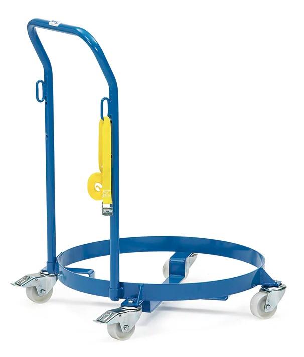 Rouleau fût Fetra 60l et 200l