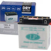 Batterie Landport YB9L-B (13.5x14x7,5 cm)