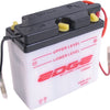 Batterie de bord 6N4B-2A-3 DT RD-MX (10 x 10 x 4,5 cm)