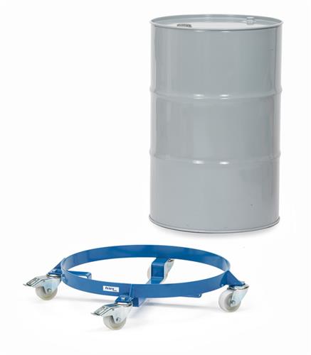 Rouleau fût Fetra 80x35 h=154