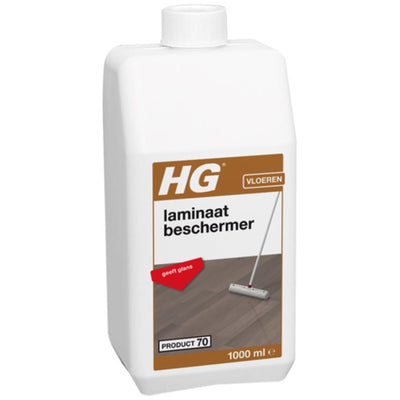 Film protecteur stratifié Hg avec brillant