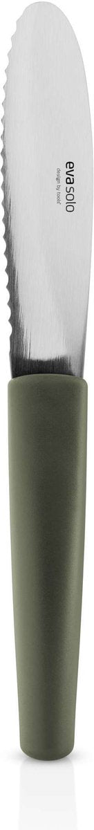 Eva solo - couteau à beurre outil vert - plastique - vert -