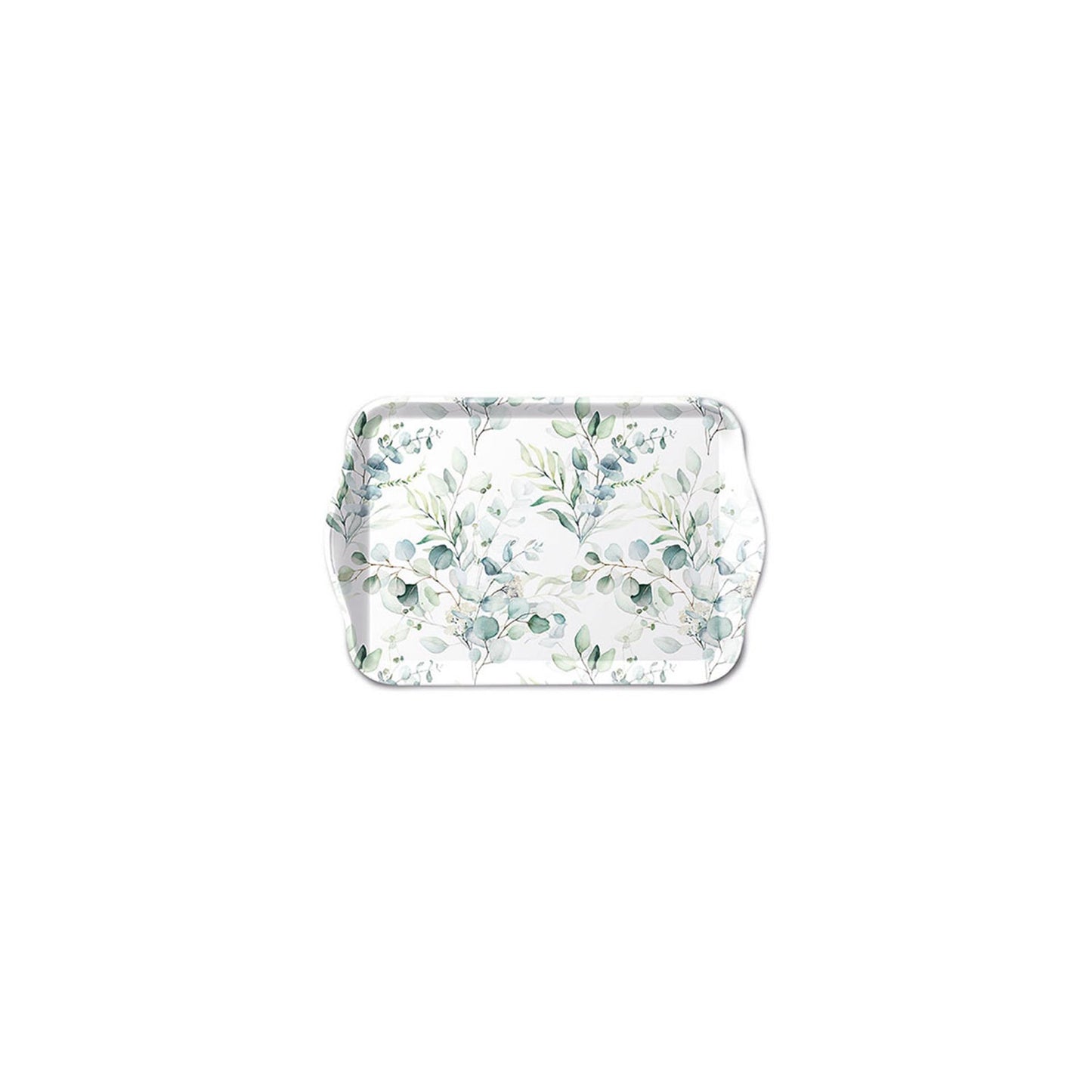 Plateau Ambiente eucalyptus all over 13x21
