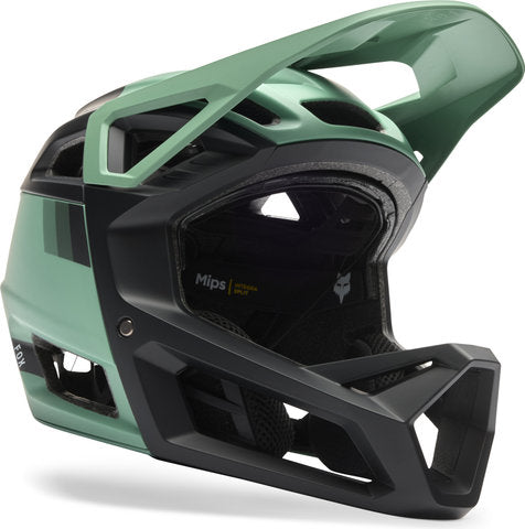 Casque intégral Fox Head Proframe Mips RS
