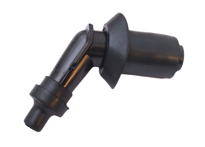 Edge Bouchon de bougie universel GY6 4stroke avec caoutchouc