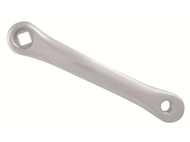 Cranche gauche en aluminium 170 mm