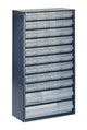 Armoire Raaco avec 40 tiroirs 1240-123