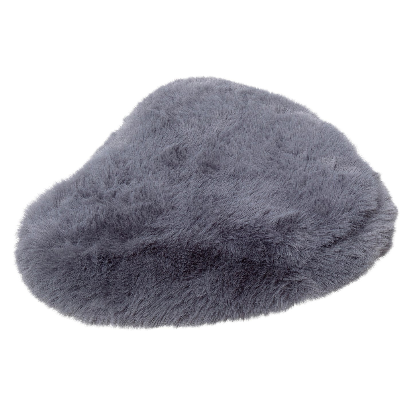 Housse de selle coupe polaire M-wave