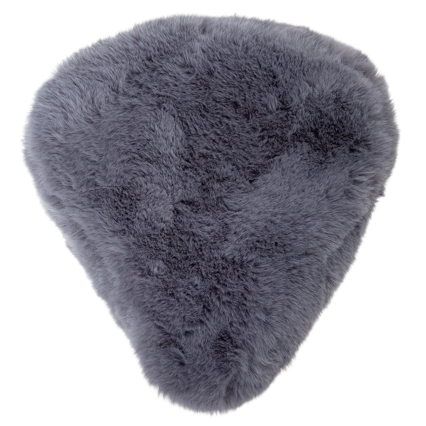 Housse de selle coupe polaire M-wave