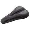 Housse de selle en gel sport M-wave anatomyfit