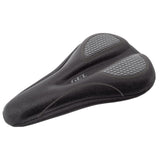 Housse de selle en gel sport M-wave anatomyfit - afbeelding 1
