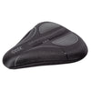 Housse de selle en gel M-wave Anatomy Fit City