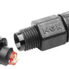 Connecteur de câble de bougie d'allumage NGK NGK 8083 J1