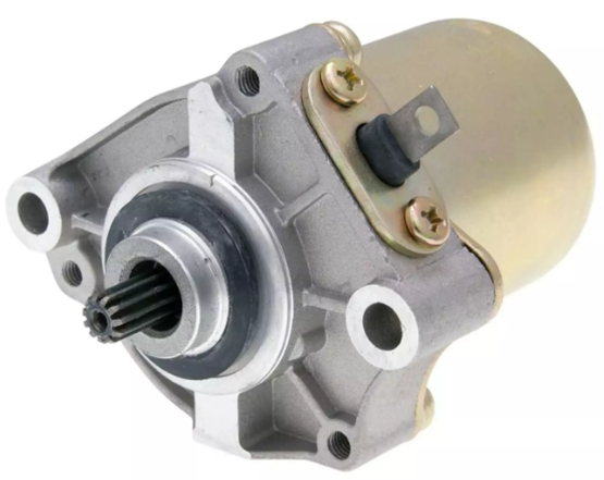 - Startmotor voor NH 50 SRX 50 Lead 50