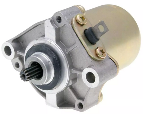 - Startmotor voor NH 50 SRX 50 Lead 50