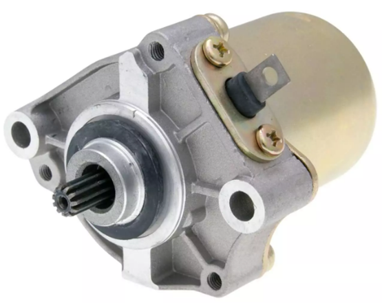 Démarrer le moteur pour NH 50, SRX 50, plomb 50