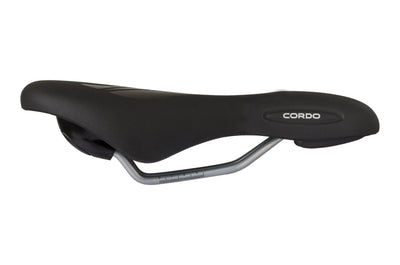 Cordo zadel field rider hommes avec gel