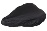 Tapis de selle Cordo universel noir - afbeelding 1