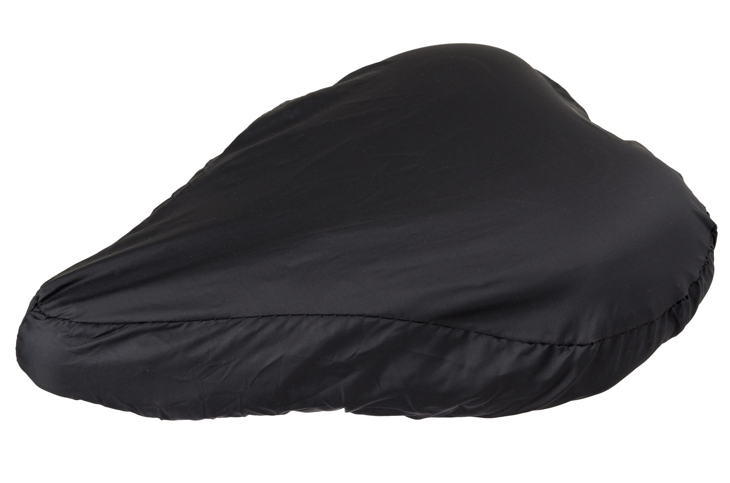 Tapis de selle Cordo universel noir