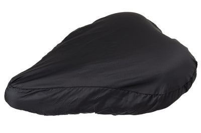Tapis de selle Cordo universel noir