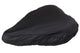Tapis de selle Cordo universel noir