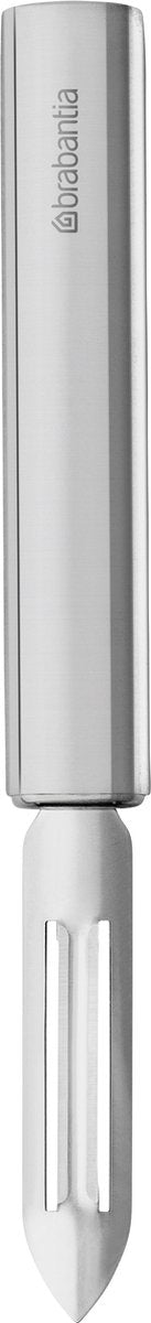 Éplucheur profilé Brabantia - acier inoxydable