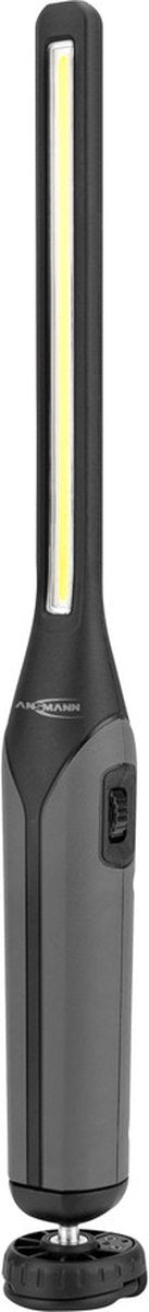 Ansmann 990-00125 lampe de travail d'inspection il700r LED fonctionne sur batterie 7 W 700 lm