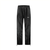 Pantalon de pluie Mirage XL noir