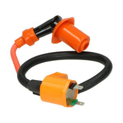 Bobine d'allumage Chine scooter 4 temps GY6 - afbeelding 2