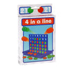 Quatre en ligne