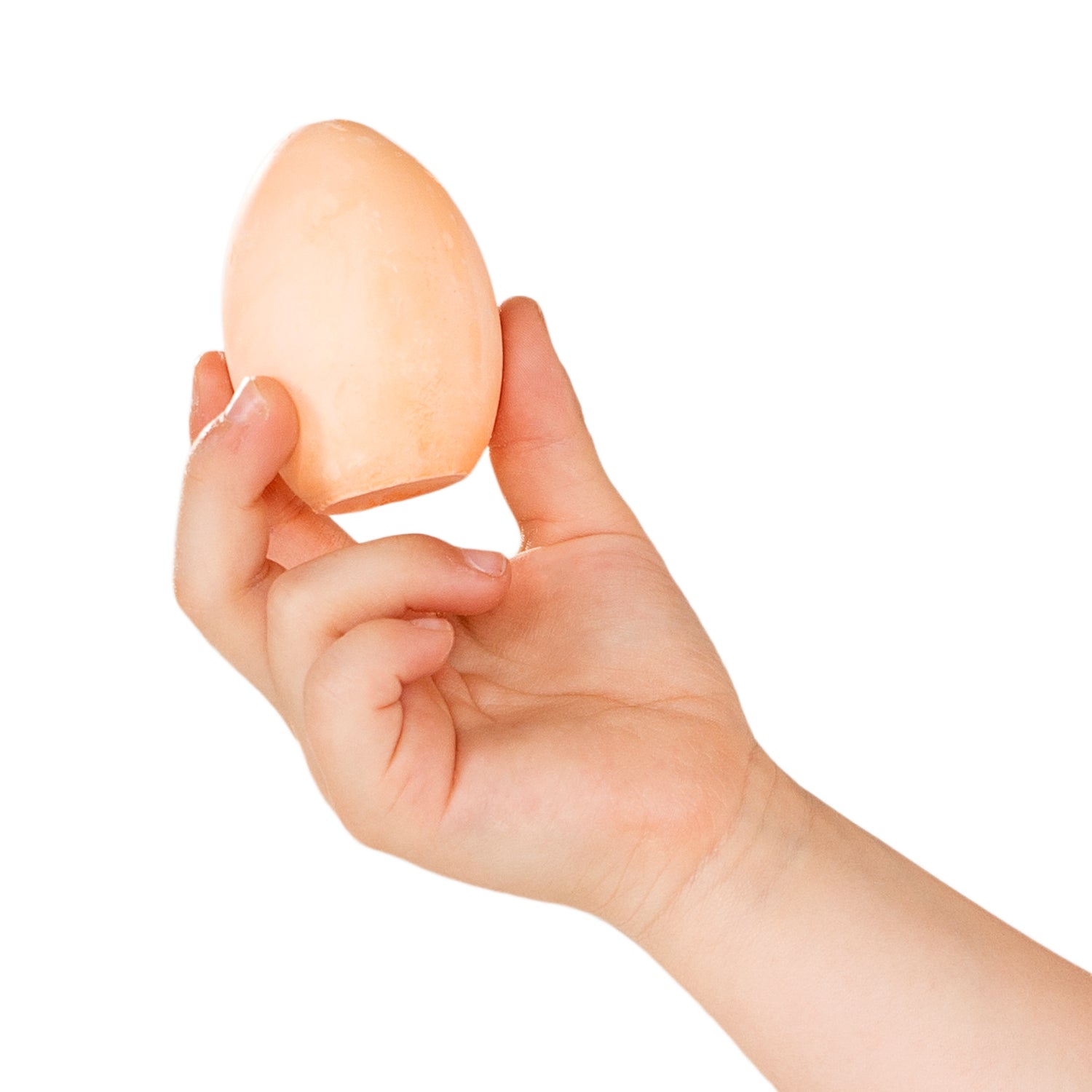 Oeufs de craie de trottoir, 6e.