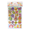 Stickervel Pâques, 3e.
