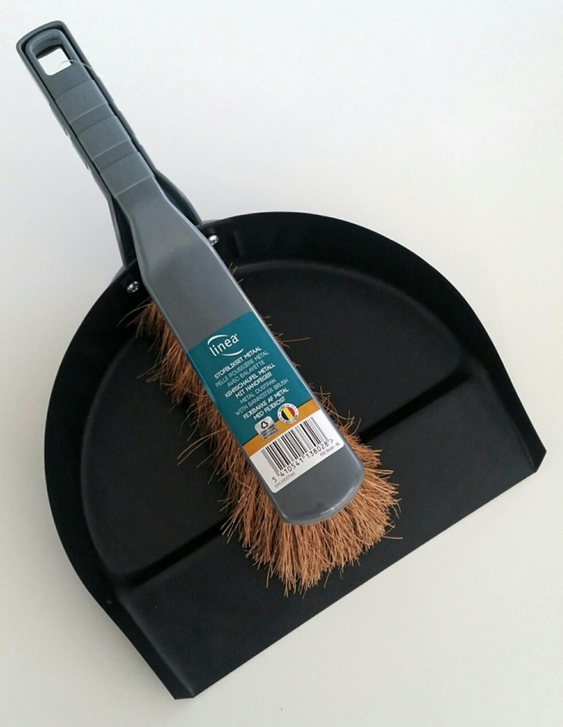 Linea Coco Stoffer et Can Metal