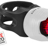 Rfr rfr lumière diamant hqp rouge led