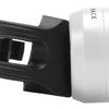 Rfr rfr lumière diamant hqp rouge led