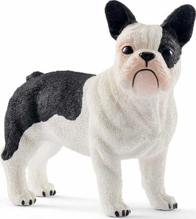 Schleich Farm World French Bulldog 13877