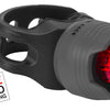 Rfr rfr lumière diamant hqp rouge led