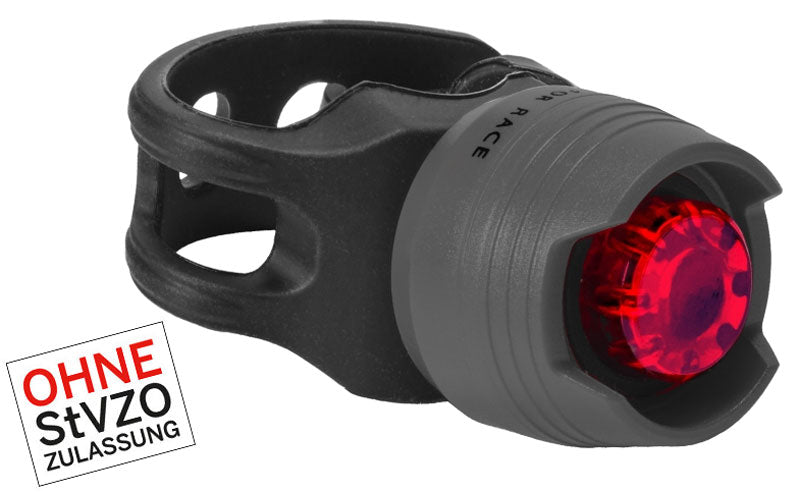 Rfr rfr lumière diamant hqp rouge led