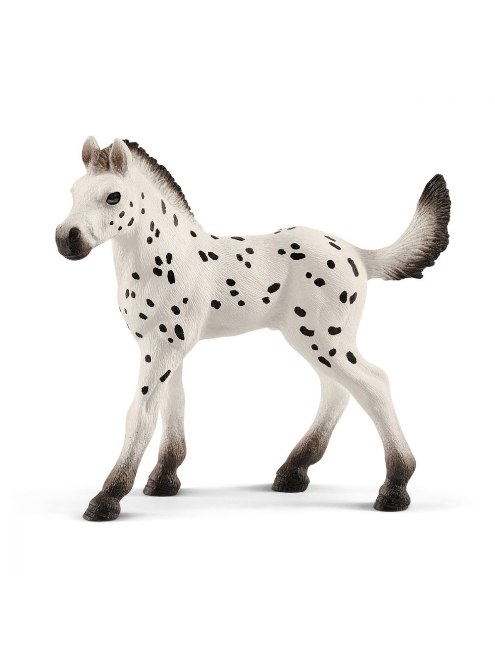 Horse Knabestrupper Poullon 13890