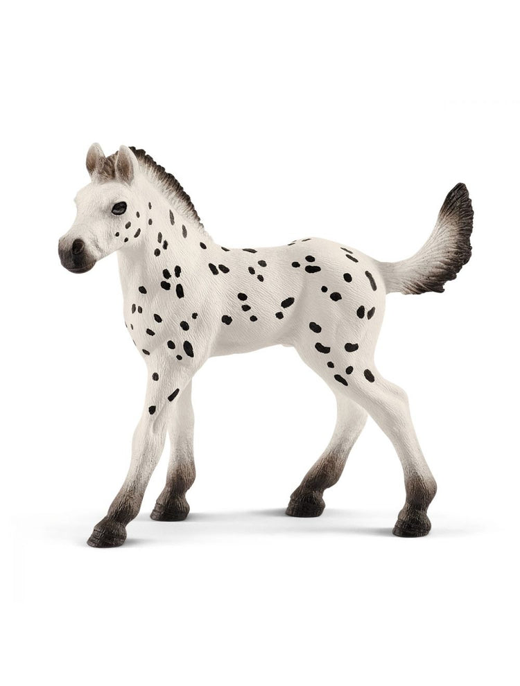 Horse Knabestrupper Poullon 13890