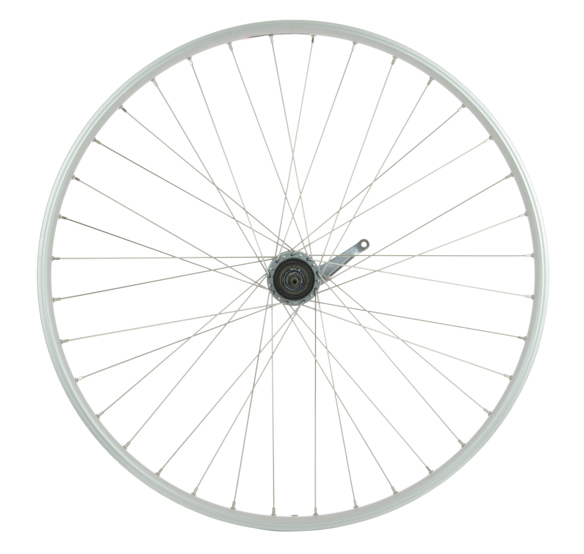 Shimano cordo roue arrière 28 21-622 nexus 3 coaster argent