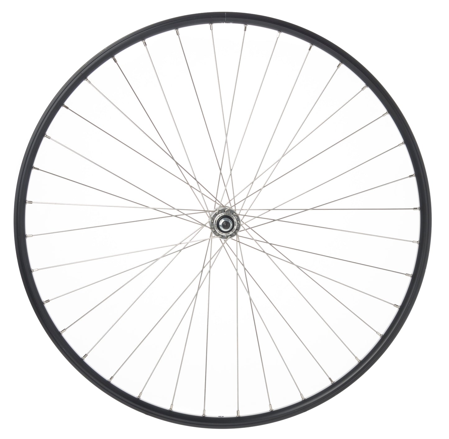 Sunrace cordo roue avant 28 21-622 noir