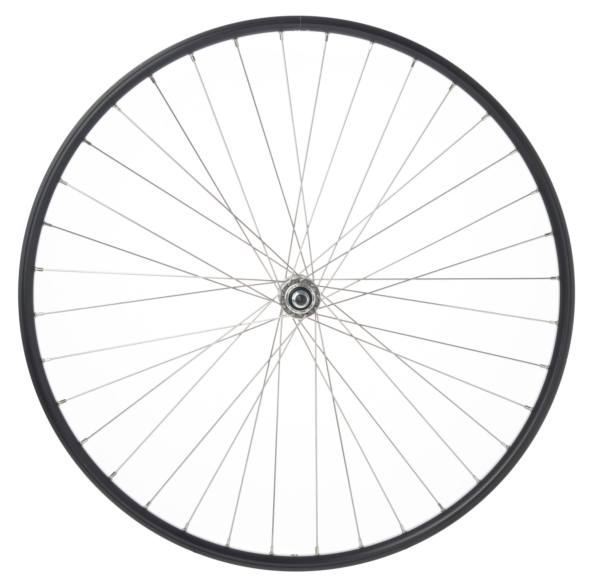 Sunrace cordo roue avant 28 21-622 noir