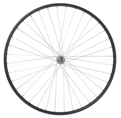 Sunrace cordo roue avant 28 21-622 noir