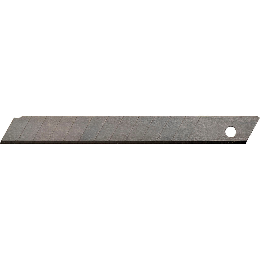 Fiskars Reserve, b: 9 mm, 10 pièces 1 boîte
