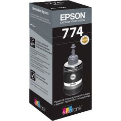 Cartouche d'encre noire Epson T7741