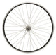 Cordo roue arrière 26 19-559 roue libre axe plein noir